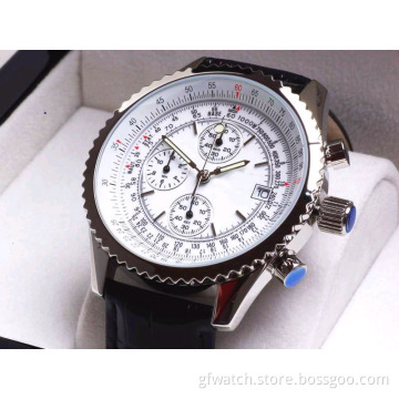 analog watch